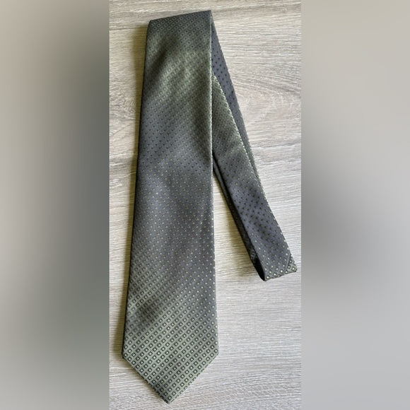 David Taylor Neck Tie - Picture 1 of 3